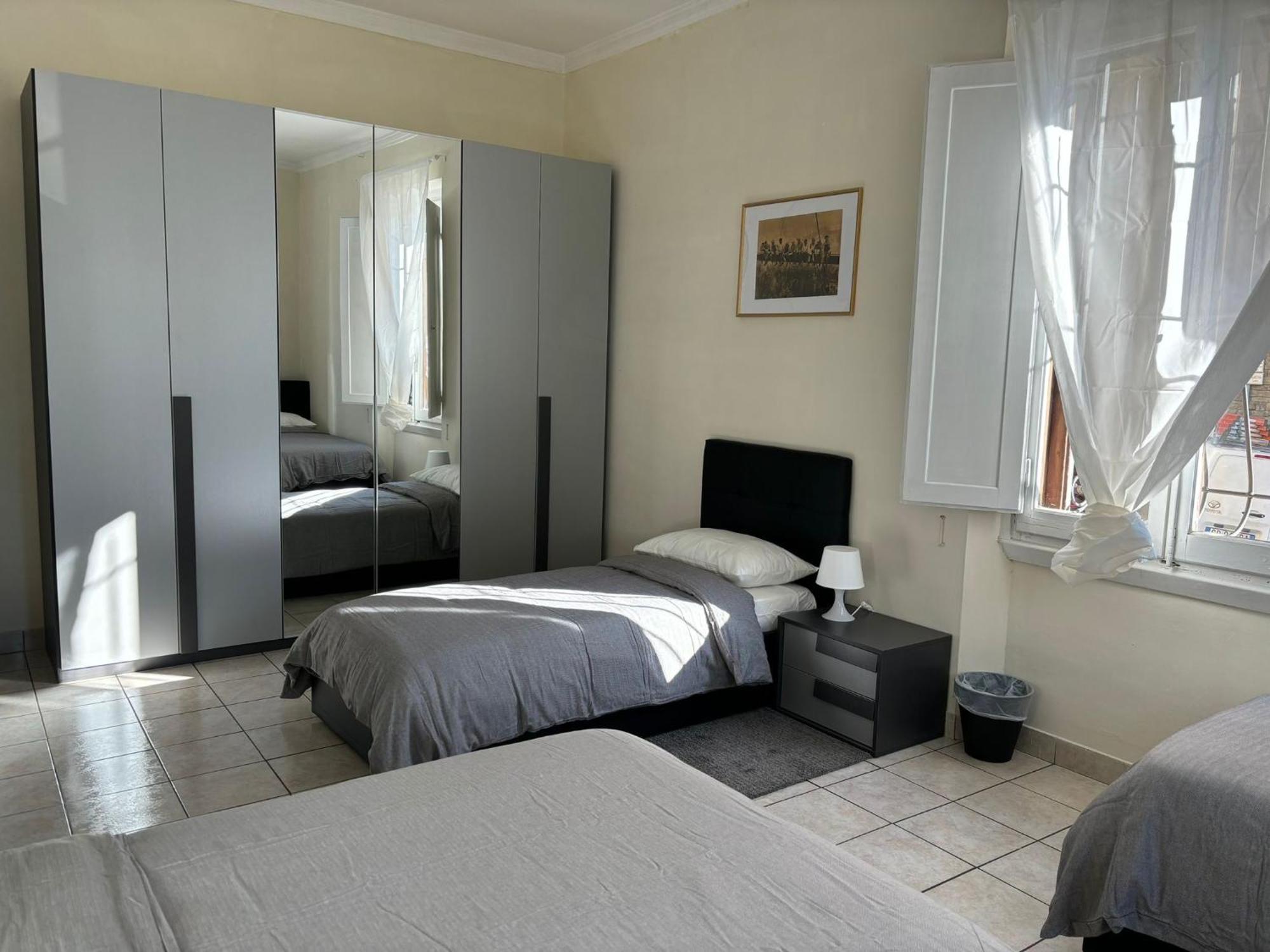 M&m Bed and breakfast Florencia