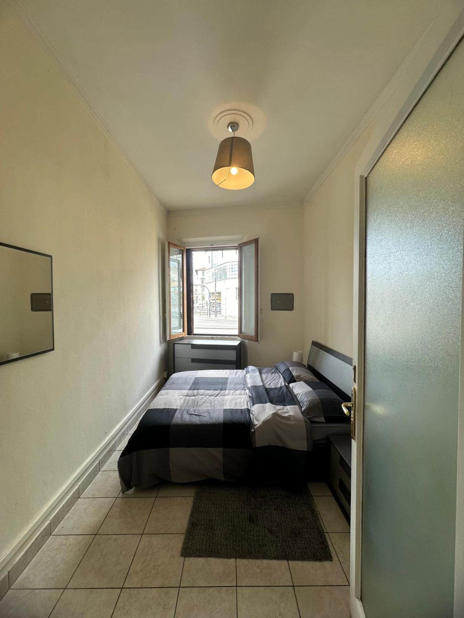 Bed and breakfast M&m Florencia