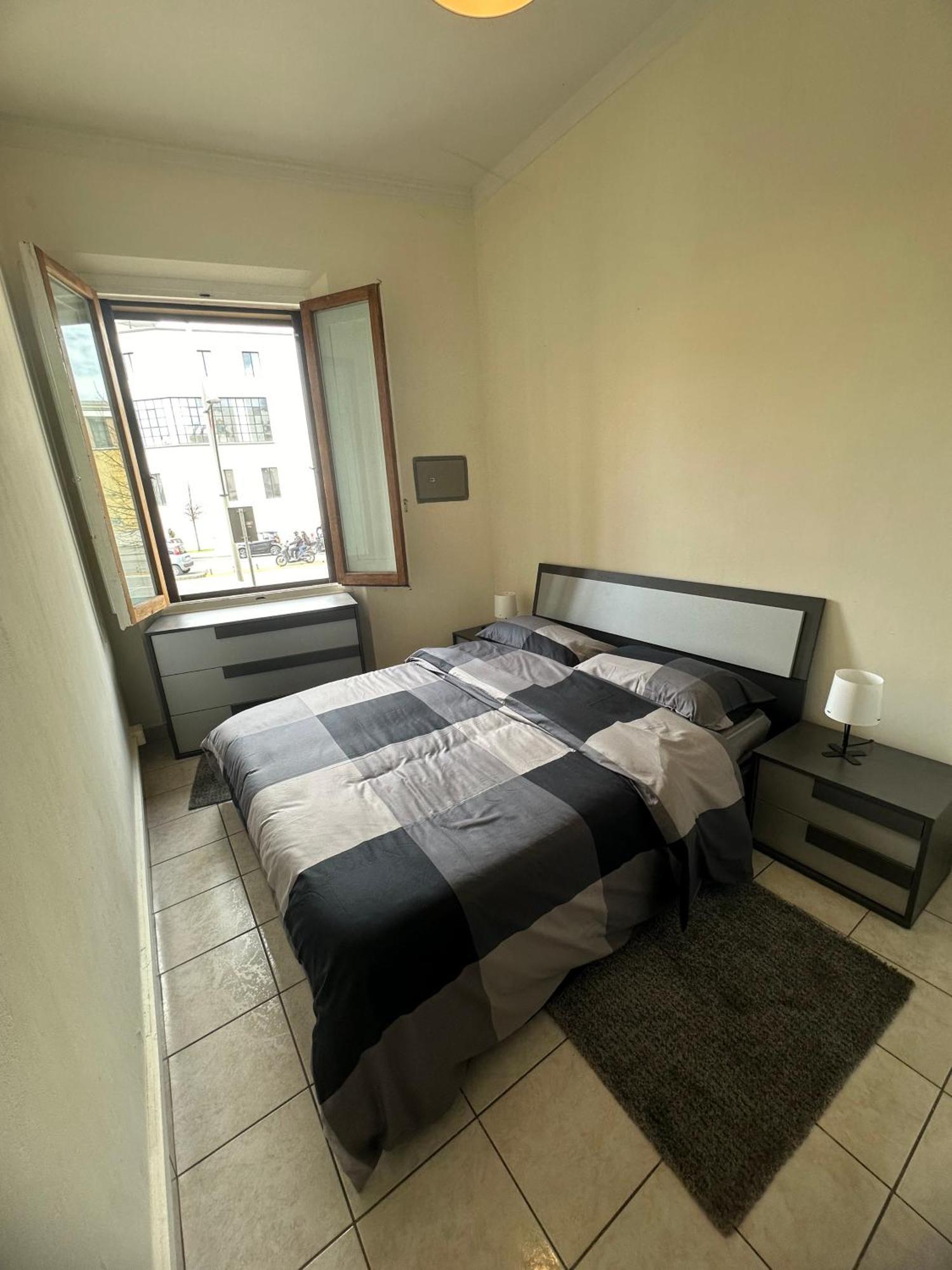M&m Bed and breakfast Florencia